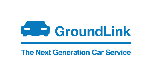 GroundLink Logo