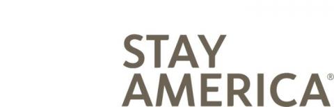 Stay America Logo