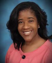 Image of headshot of Twyla Miller
