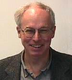 Headshot of James Zull