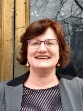 photo of Jenny Hadingham