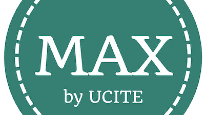 MAX by UCITE
