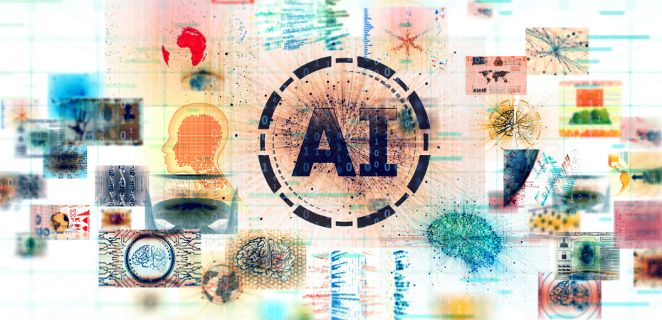 AI image