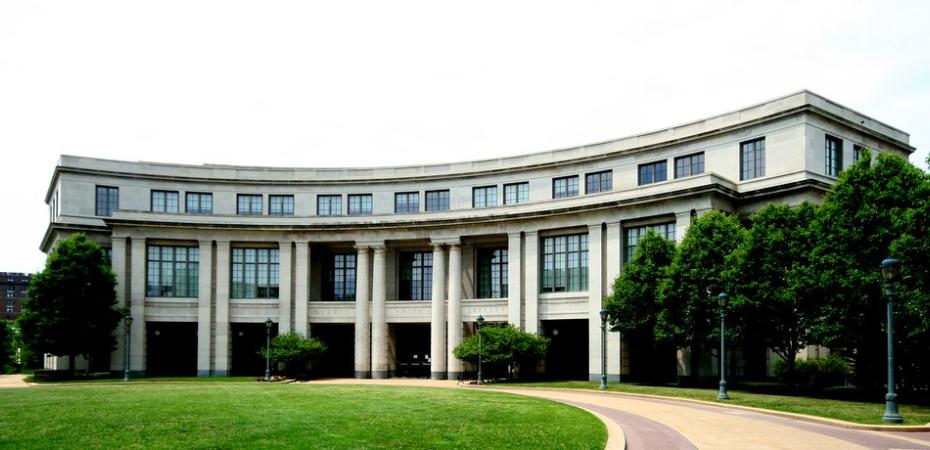 Kelvin Smith Library