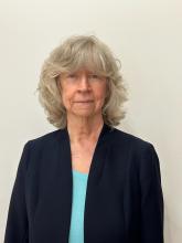 Photo of Sandra Russ, Director of the Lilly Fellows Program 1991-1994