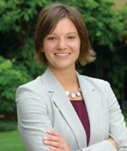 Laura Voith
