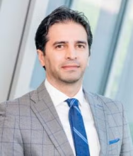 Image of Alireza Fallahtafti