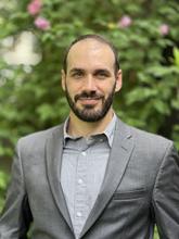 Image of Shane Parker