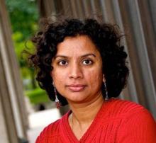 Image of Rekha Srinivasan