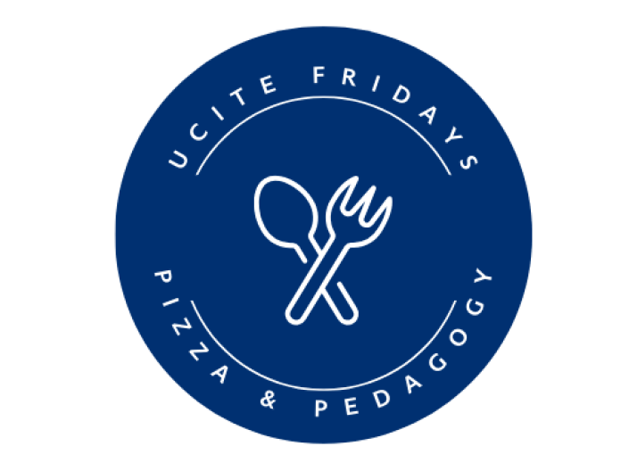 UCITE Fridays logo