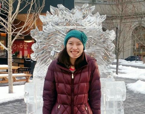 image of Ericka Young