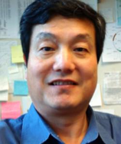 Ge Jin