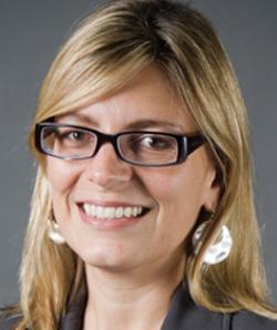 Headshot of Jessie Hill