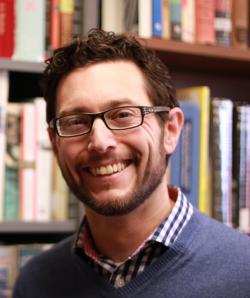 Associate Professor Peter Shulman 