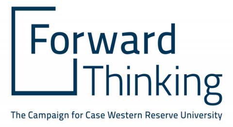 Forward Thinking Campaign Logo