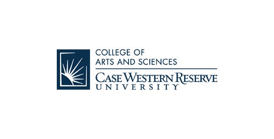 Case Western Reserve University College of Arts and Sciences logo