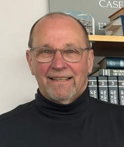 Gary Wnek