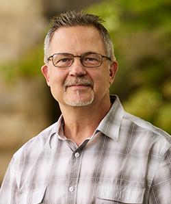 Mike Hazey