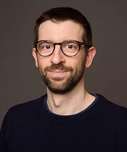 James Kaemmerer
