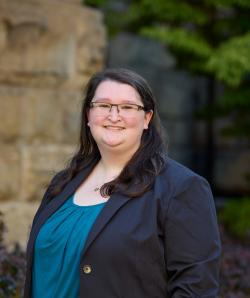 Megan Wilburn headshot