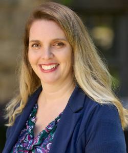 Jennifer Reynolds