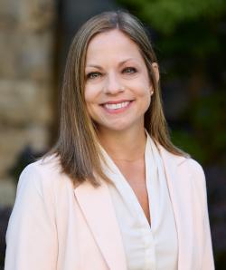 Emily Mayock