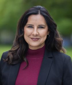 Patty Zamora