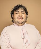 Omie Meza