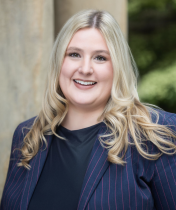 Alaina Bartel headshot