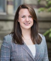 Alyssa Marynowski headshot