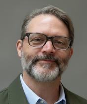 Arin Connell headshot
