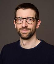 James Kaemmerer
