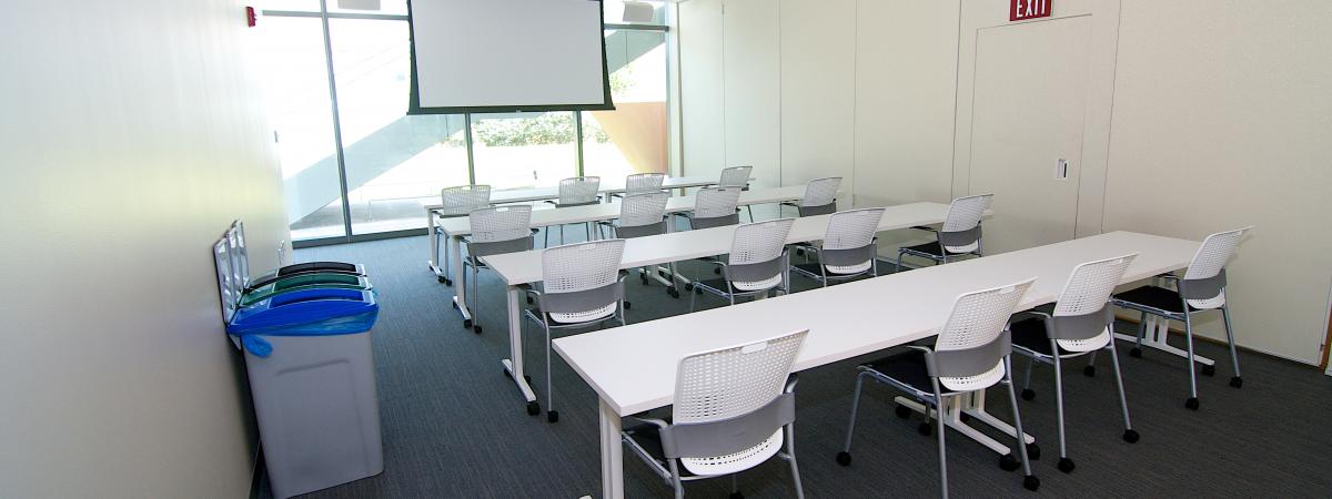 Senior Class Conference Room A