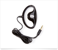 assisted hearing device