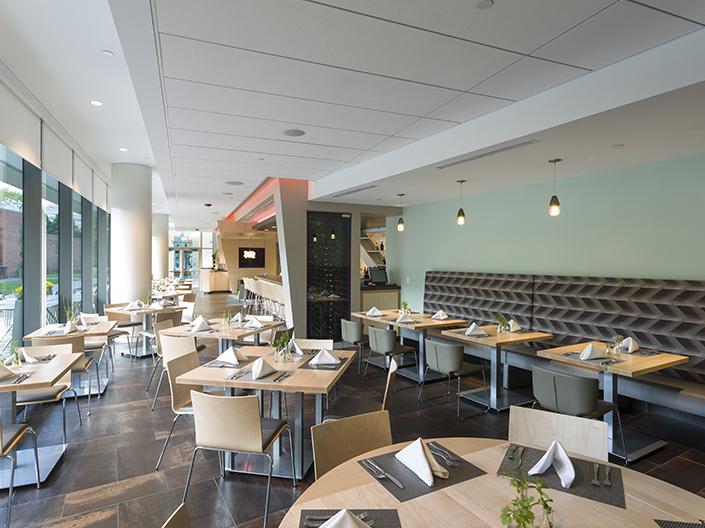 Tink restaurant picture