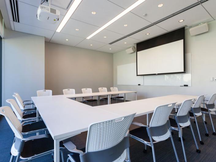First Floor Conference Room