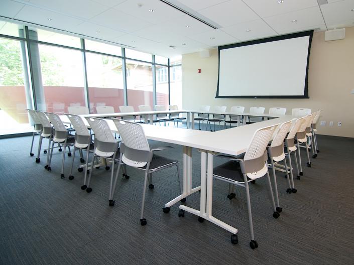 Senior Classroom B
