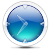 clock icon