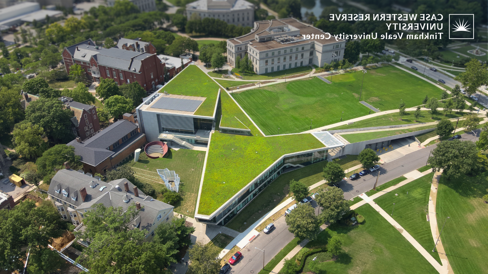 TVUC Aerial Zoom