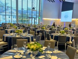 TVUC Ballroom Banquet