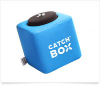 image of a catchbox
