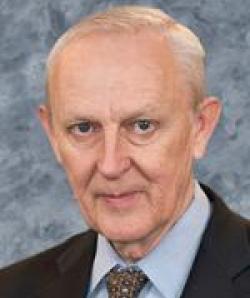 Dr. Gregory MacLennan