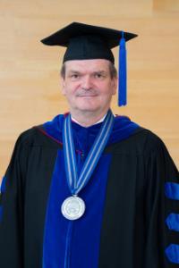 Krzysztof Palczewski headshot