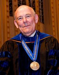 Richard Hanson headshot