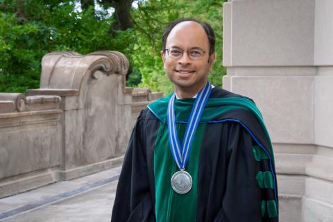 Mukesh Jain