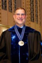 Robert Savinell