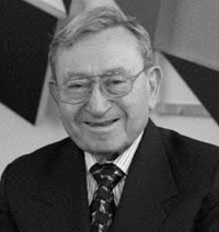 Herman Stein headshot