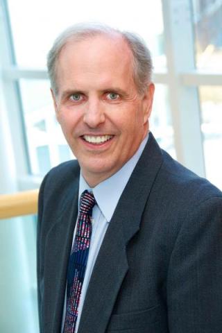 Jonathan L. Haines Headshot