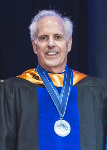 Jonathan L. Haines