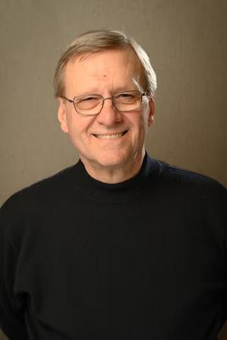 Anthony Wynshaw-Boris Headshot